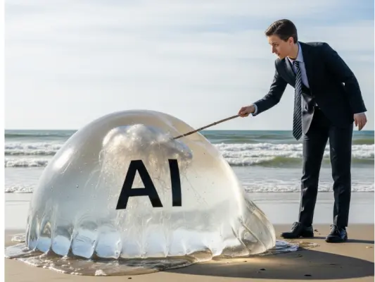 the great business system rethink